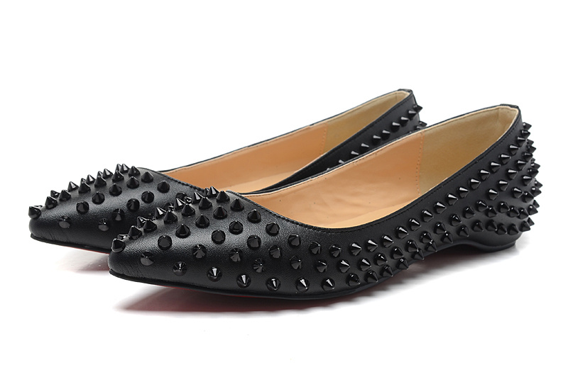 Escarpin Christian Louboutin en Soldes